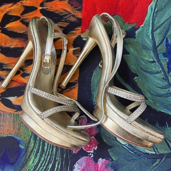 XTC shoes - Picture 10 of 10